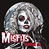 Misfits - Friday the 13th