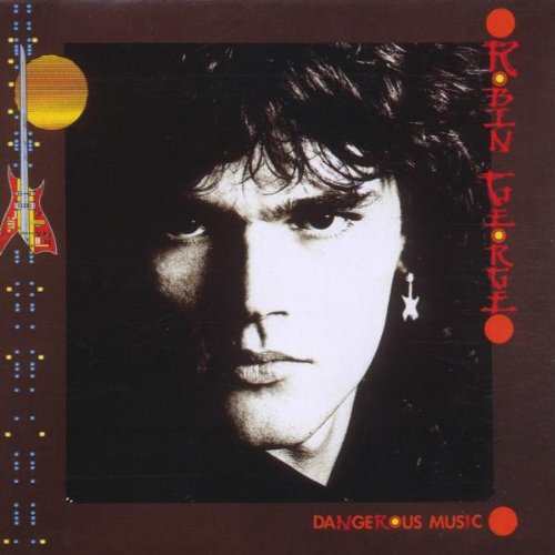 George,Robin - Dangerous Music