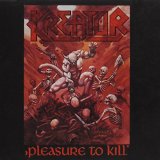 Kreator - Extreme Aggression