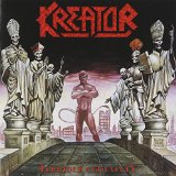 Kreator - Extreme Aggression