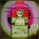 Voivod - War And Pain