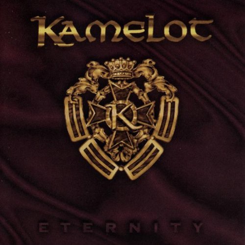 Kamelot - Eternity