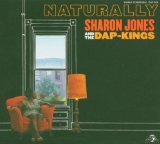 Jones , Sharon & The Dap-Kings - I Learned The Hard Way (Vinyl)