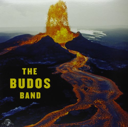 the Budos Band - Budos Band [Vinyl LP]