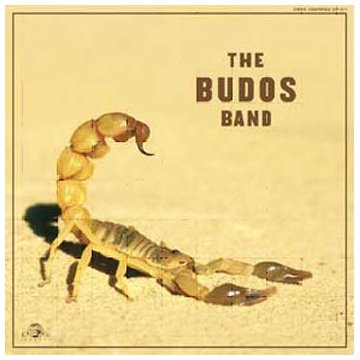 the Budos Band - II [Vinyl LP]