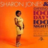 Jones , Sharon & The Dap-Kings - I Learned the Hard Way