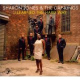 Jones , Sharon & The Dap-Kings - Soul Time!