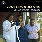 Sampler - Como Now - The Voices Of Panola Co., Mississippi