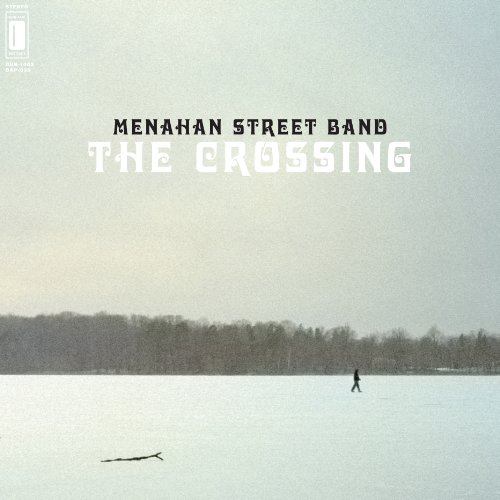 - The Crossing