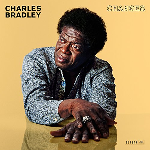 Bradley , Charles - Changes (Vinyl)