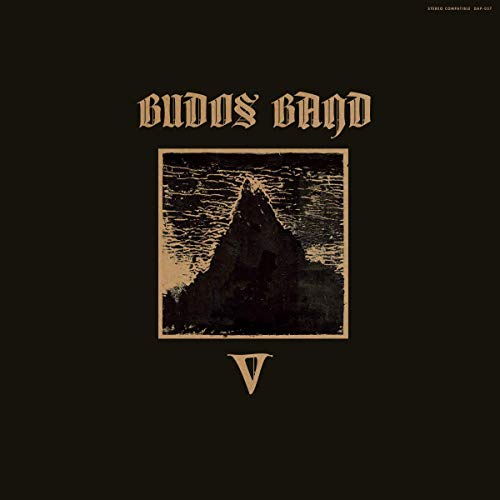 Budos Band , The - V (Vinyl)
