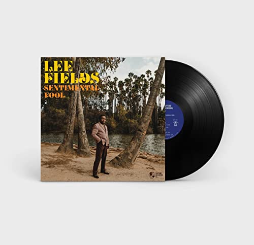 Fields , Lee - Sentimental Fool (Vinyl)