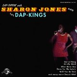 Jones , Sharon & The Dap Kings - Soul of a Woman (Vinyl)