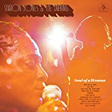 Jones , Sharon & The Dap-Kings - Soul of a Woman (Colored Vinyl) (Vinyl)