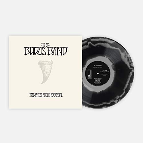 Budos Band - Long in the Tooth (Black & Silver Vinyl) [Vinyl LP]