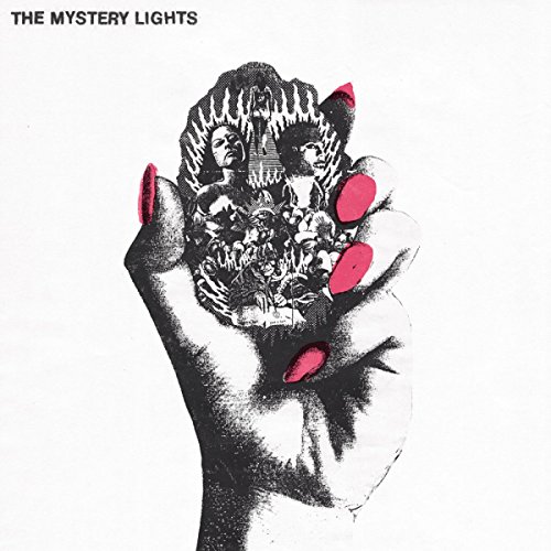 the Mystery Lights - The Mystery Lights [Vinyl LP]