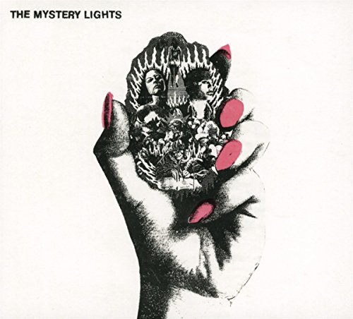 the Mystery Lights - The Mystery Lights