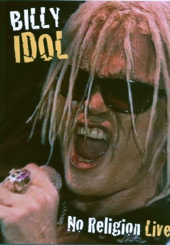 - No Religion-Live