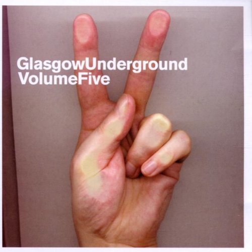 Sampler - Glasgow Underground Vol.5