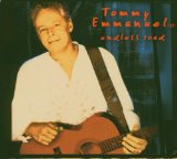 Emmanuel , Tommy - The mystery