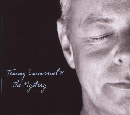 Emmanuel , Tommy - The mystery