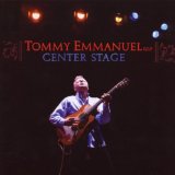 Tommy Emmanuel - Endless Road