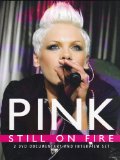  - Pink - A Life Less Ordinary