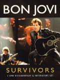  - Bon Jovi - Some secrets & much more [IT Import]