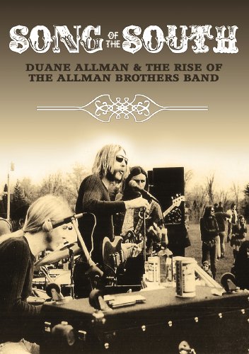 - Allman Brothers - Song of the South