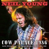 Young , Neil - Live at the Cellar Door