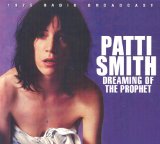 Patti Smith - Depravity (New York May 28th 1975)