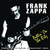 Frank Zappa - I'm the Slime/Montana [Vinyl Single]