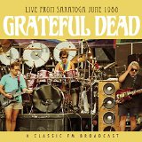 Grateful Dead - Wake Up to Find Out:Nassau Coliseum 29.03.1990