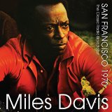 Miles Davis Quintet - Harmon Gymnasium, University of California, Berkeley CA, April 7th 1967 (Live FM Radio Broadcast Co