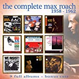 Buddy Rich - The Complete Buddy Rich 1946-1956