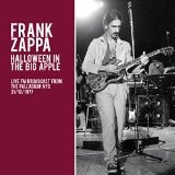 Frank Zappa - Puttin' on the Ritz