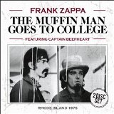 Frank Zappa - Halloween in the Big Apple