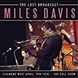 Miles Davis - San Francisco 1970