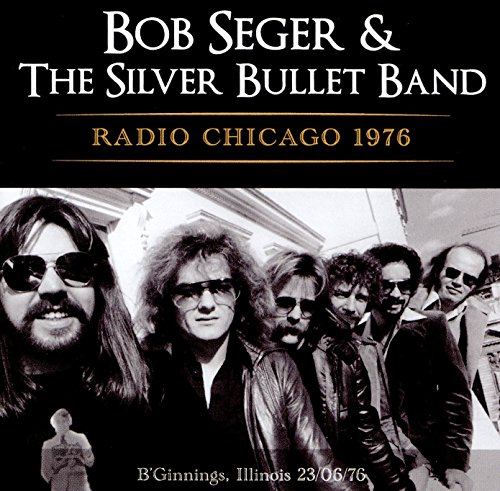 - Radio Chicago 1976:B'ginnings.