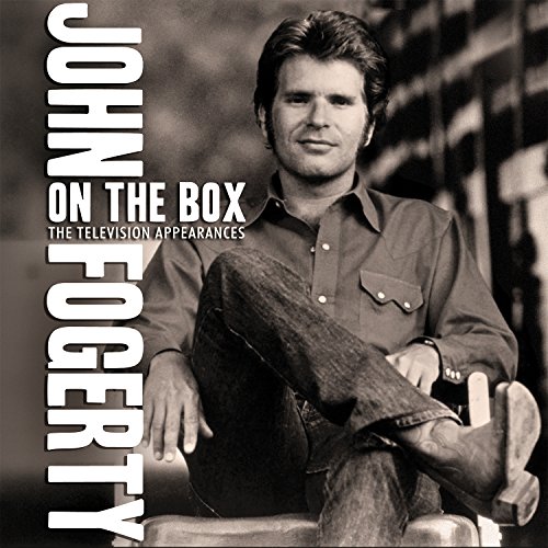 Fogerty , John - On the Box