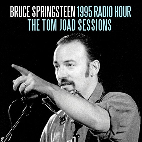 Bruce Springsteen - 1995 Radio Hour