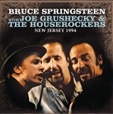 Bruce Springsteen - Upper Darby Theater 95