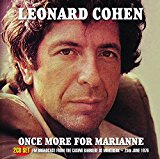 Leonard Cohen - Angels at My Shoulder