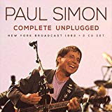 Paul Simon - The Concert in Hyde Park (CD/DVD)