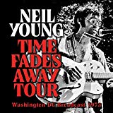 Neil & Stray Gators Young - Tuscaloosa (Live)