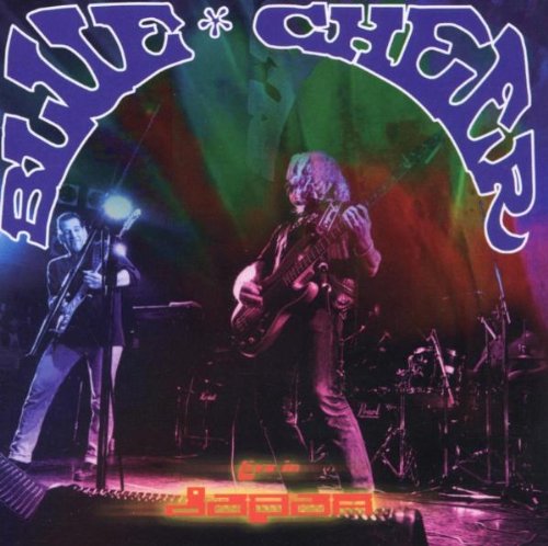 Blue Cheer - Live in Japan