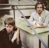 the Autumn Defense - Once Around