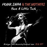 Frank Zappa - Poughkeepsie