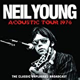 Neil Young - Roxy-Tonight'S the Night Live