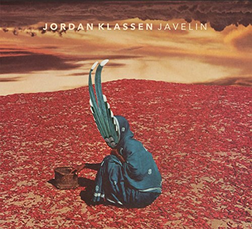 Klassen , Jordan - Javelin (DigiPak Edition)